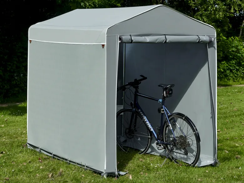 Isabella Space schuurtent