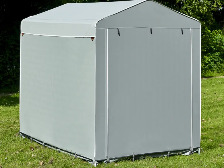 Isabella Space schuurtent