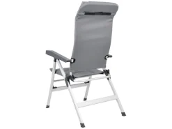 Isabella Thor standenstoel - Light Grey