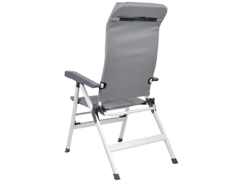 Isabella Thor standenstoel - Light Grey