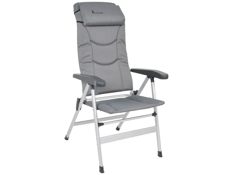 Isabella Thor standenstoel - Light Grey