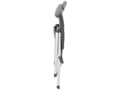 Isabella Thor standenstoel - Light Grey