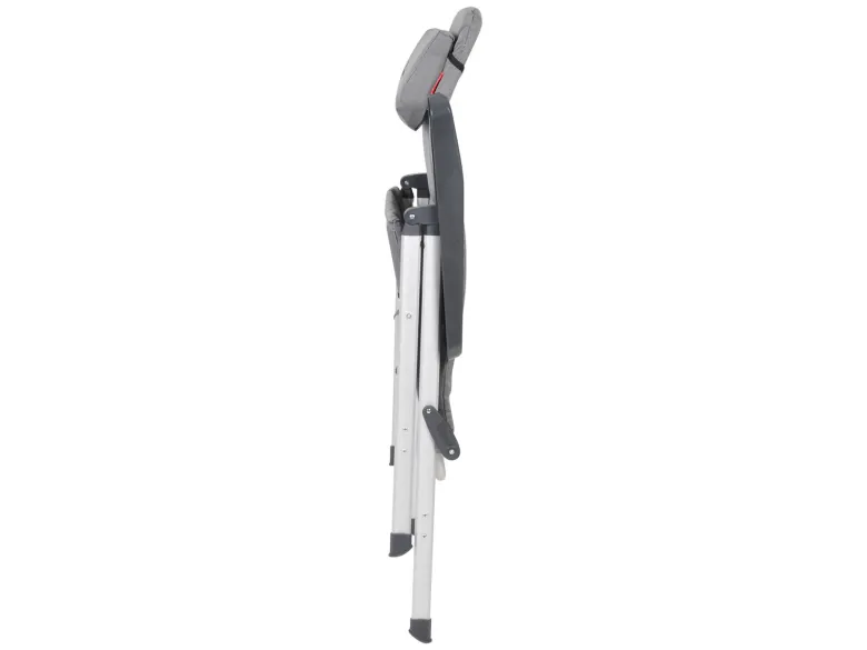 Isabella Thor standenstoel - Light Grey