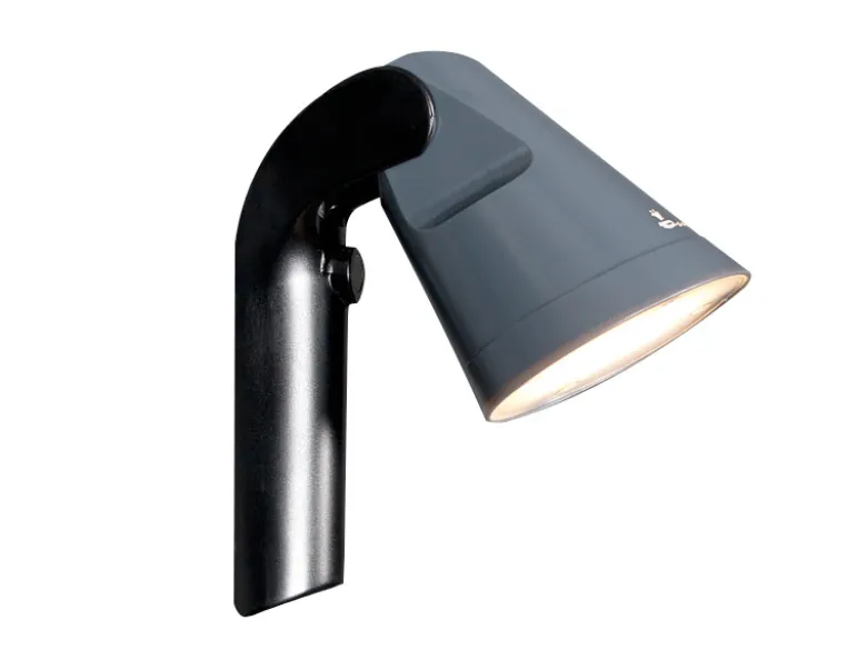 Isabella TripLight voortentlamp