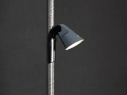 Isabella TripLight voortentlamp