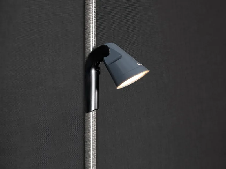 Isabella TripLight voortentlamp