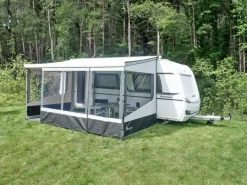 Isabella Wind Front voorwand - 120 cm