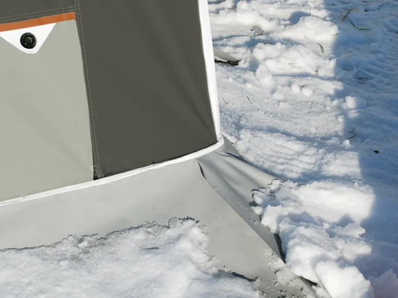 Isabella Winter wintertent