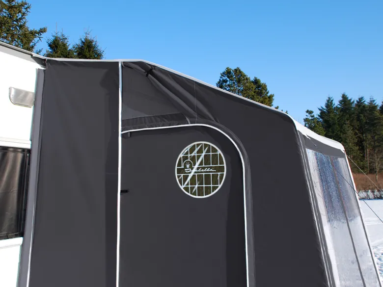 Isabella Winter wintertent