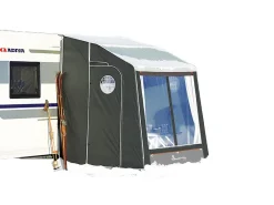 Isabella Winter wintertent