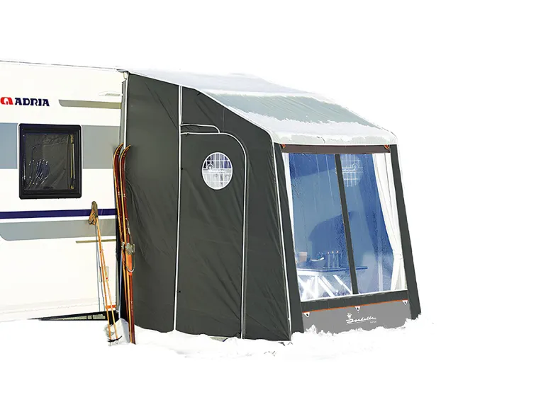 Isabella Winter wintertent