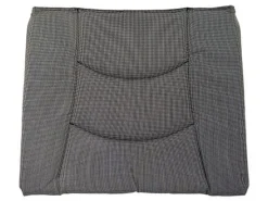 Isabella zitting voor campingstoel Thor - Light Grey