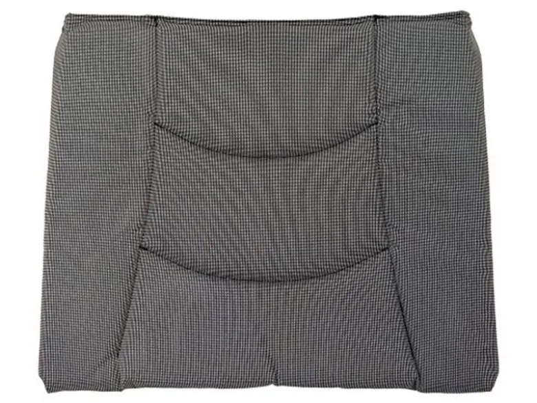 Isabella zitting voor campingstoel Thor - Light Grey