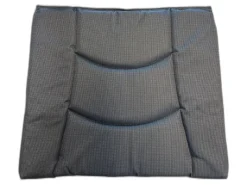 Isabella zitting voor campingstoel Thor - Dark Grey