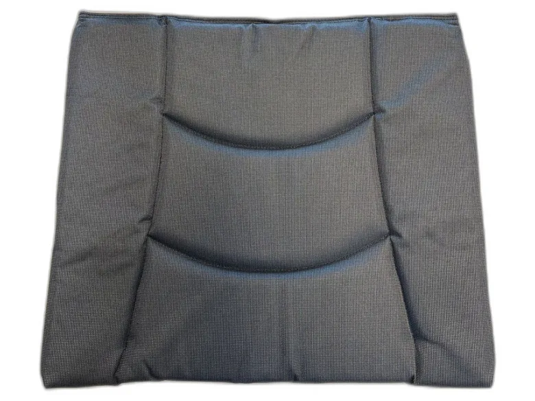 Isabella zitting voor campingstoel Thor - Dark Grey