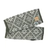 Ivanhoe Freya Loden Green wollen handwarmers