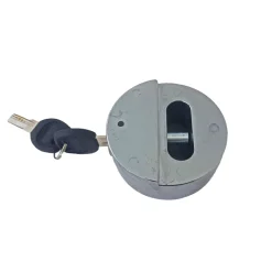 IVOL 5018 bestelwagen slot
