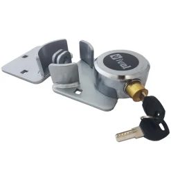IVOL 5018 bestelwagen slot