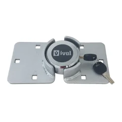 IVOL 5018 bestelwagen slot