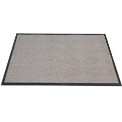 IVOL Brush Clean 150 x 90 cm beige schoonloopmat