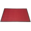 IVOL Brush Clean 150 x 90 cm rode schoonloopmat