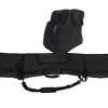 IVOL 175 cm ski-snowboard en skischoen tas met wieltjes