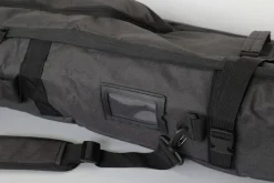 IVOL 175 cm ski-snowboard tas met wieltjes