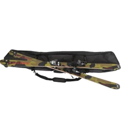 IVOL 175 cm ski-snowboard tas met wieltjes