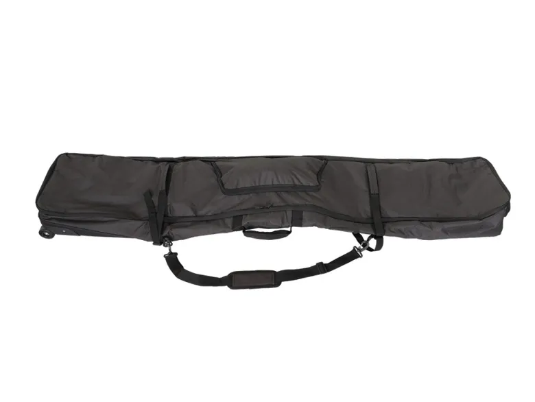 IVOL 175 cm ski-snowboard tas met wieltjes