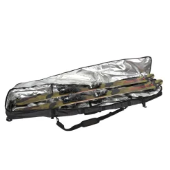 IVOL 175 cm ski-snowboard tas met wieltjes