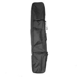 IVOL 175 cm ski-snowboard tas met wieltjes