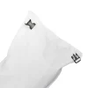 IVOL 165 cm skitas - White
