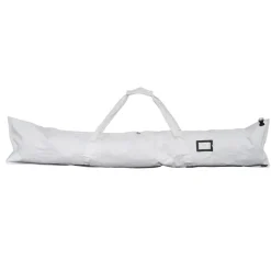 IVOL 165 cm skitas - White