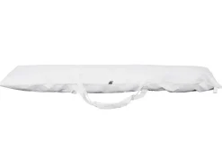 IVOL 165 cm skitas - White