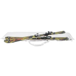 IVOL 165 cm skitas - White