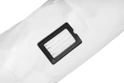 IVOL 165 cm skitas - White