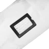 IVOL 195 cm skitas - White