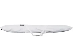 IVOL 195 cm skitas - White