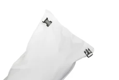 IVOL 195 cm skitas - White
