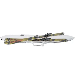 IVOL 195 cm skitas - White