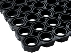 IVOL Heavy Duty 23 mm ringmat - 100 x 150 cm