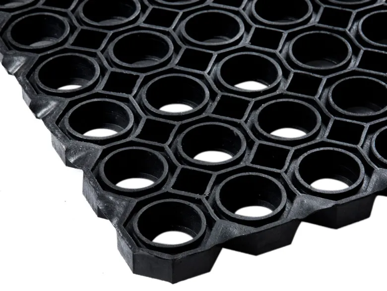 IVOL Heavy Duty 23 mm ringmat - 100 x 150 cm