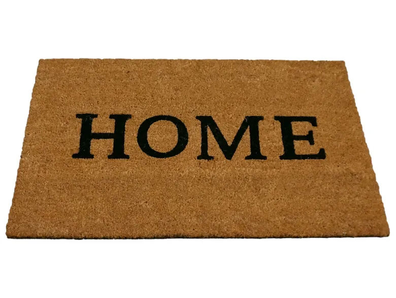 IVOL Home 50 x 80 cm kokos deurmat