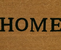 IVOL Home 40 x 60 cm kokos deurmat