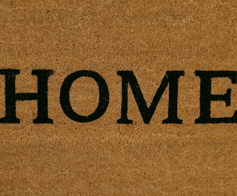 IVOL Home 40 x 60 cm kokos deurmat