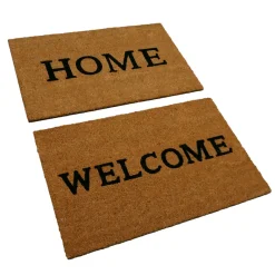 IVOL Home 40 x 60 cm kokos deurmat