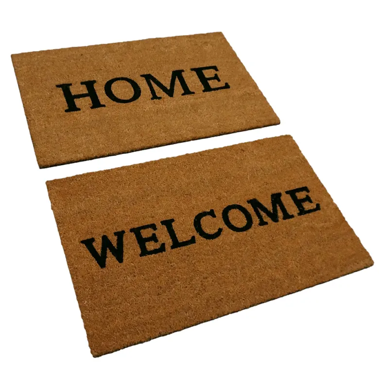 IVOL Home 40 x 60 cm kokos deurmat