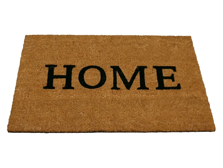 IVOL Home 40 x 60 cm kokos deurmat