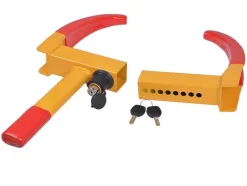 IVOL 13-21 inch wielklem