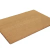 IVOL Kokosmat 80 x 120 naturel deurmat